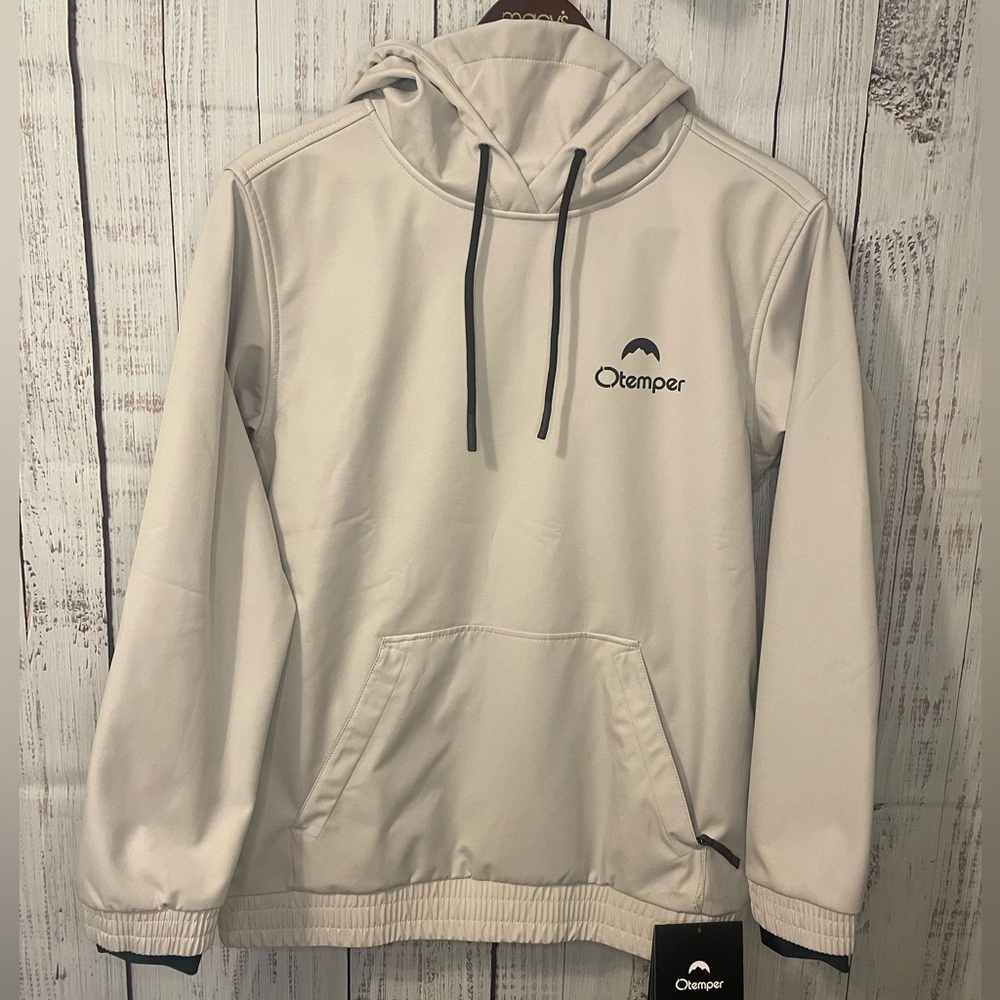 Otemper Ski Jacket